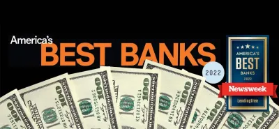 Americas best banks