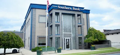 Southern Bank rolla location
