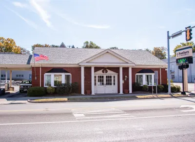Southern Bank Anna Branch