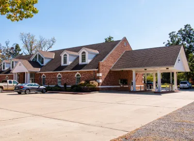 Southern Bank Dexter Market Street Branch