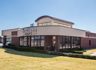 Southern Bank Jonesboro Nettleton Branch