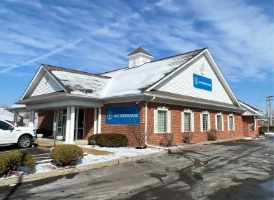Southern Bank Oakville Branch
