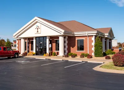 Southern Bank Ozark Branch