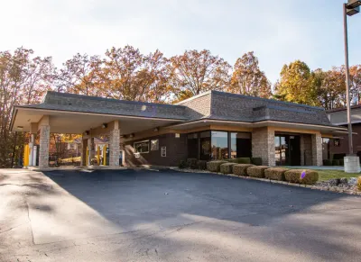 Southern Bank building in Poplar Bluff, MO