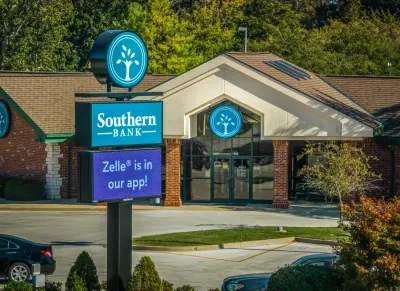 Southern Bank West Plains Branch