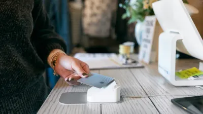 Control your debit card usage