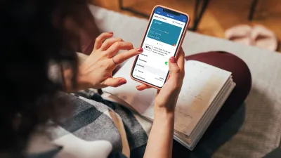 Lost card protection from Southern Bank