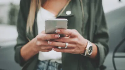 Real time transaction alerts available