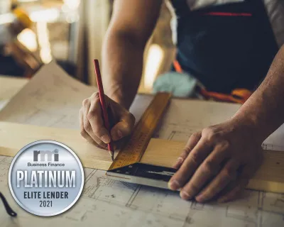 Carpenter measuring