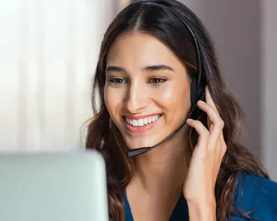 Call center specialist