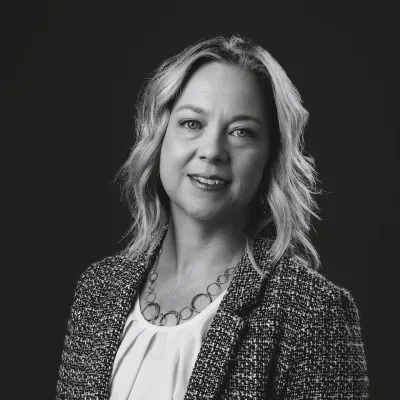Photo of Amber Mase