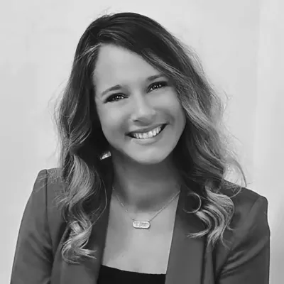 Photo of Amy Brown