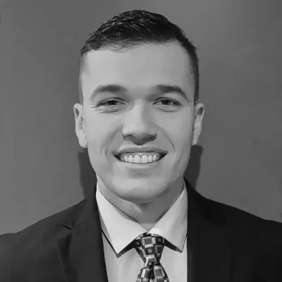 Photo of Ben Hayen