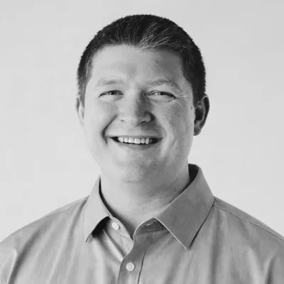 Blake Freeman: Commercial Lender’s headshot