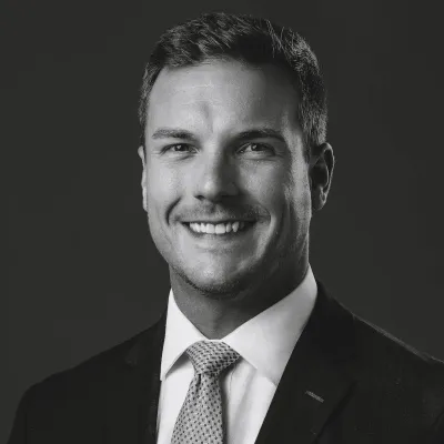 Photo of Blake Moss
