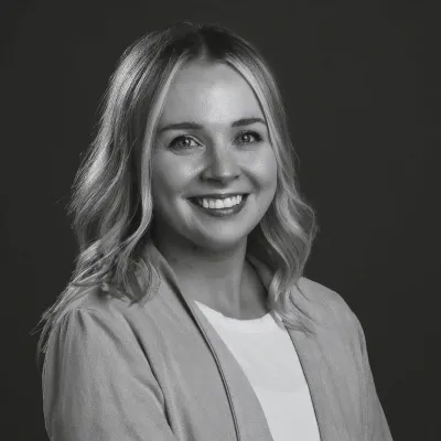 Breanna Foes: Mortgage Lender’s headshot