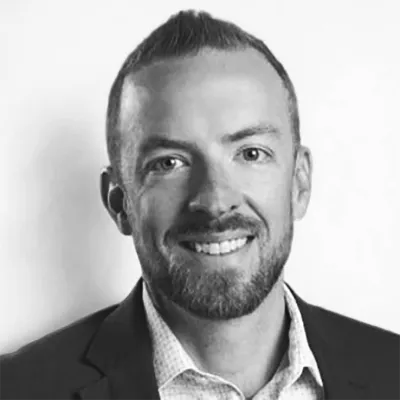 Photo of Dustin Hammons