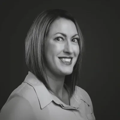 Photo of Holly Moritz