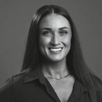 Photo of Jenny Stovall