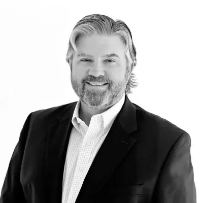 Photo of John Maupin