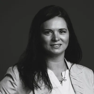 Photo of Kristin Southerland