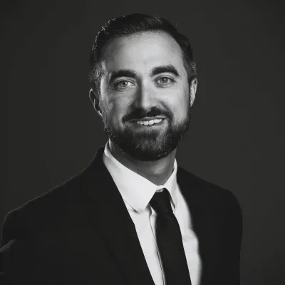 Photo of Lane Hamilton