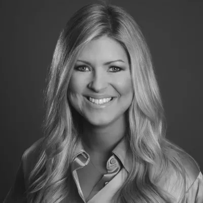 Lexis Landers: Mortgage and Commercial Lender’s headshot