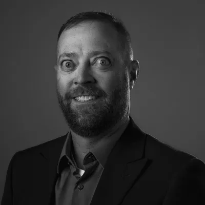 Tyler Phillips: Commercial Lender’s headshot