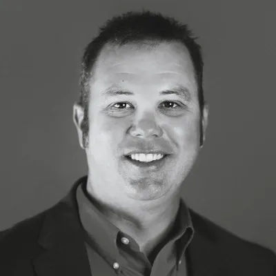 Zachary Whorton: Commercial Lender’s headshot
