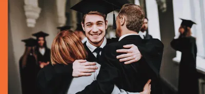 Give your grad the gift