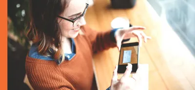 Streamline financial life