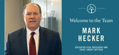 Mark hecker welcome