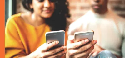 Protecting yourself on social media