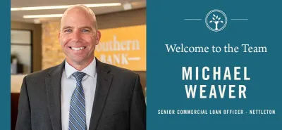Michael weaver welcome