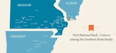 First national bank