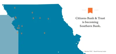 Citizens Bank and Trust