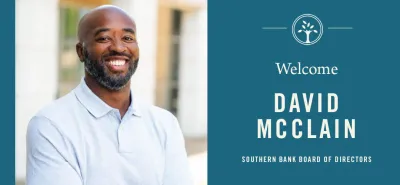 David mc clain
