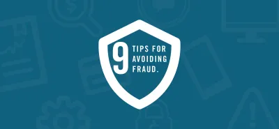 Fraud article