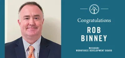 Rob binney