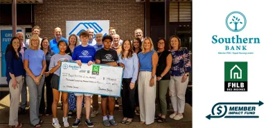 FHLB Funds Awarded to Missouri Non-Profits
