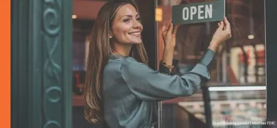 How to Get a Commercial Loan