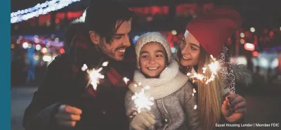Financial Tips for the New Year