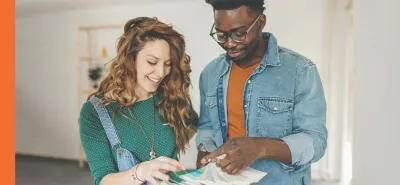Home improvement loan