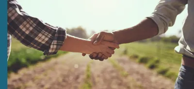How to get a farm loan