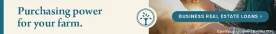 Business real estate banner ad