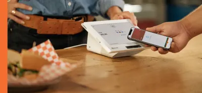 What are Merchant Card Services