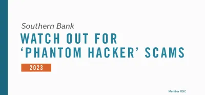 Phantom hacker scams article