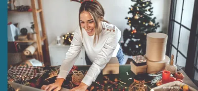 How to Avoid Scams Over the Holidays