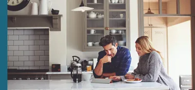 Mortgage insurance