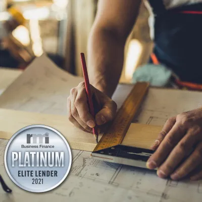 Carpenter measuring